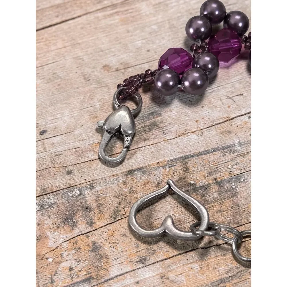 Artisan handcrafted by
